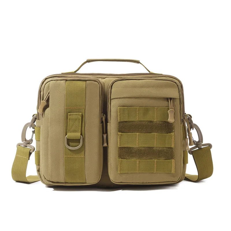 Tactical Handbag for Hiking - VentureGear