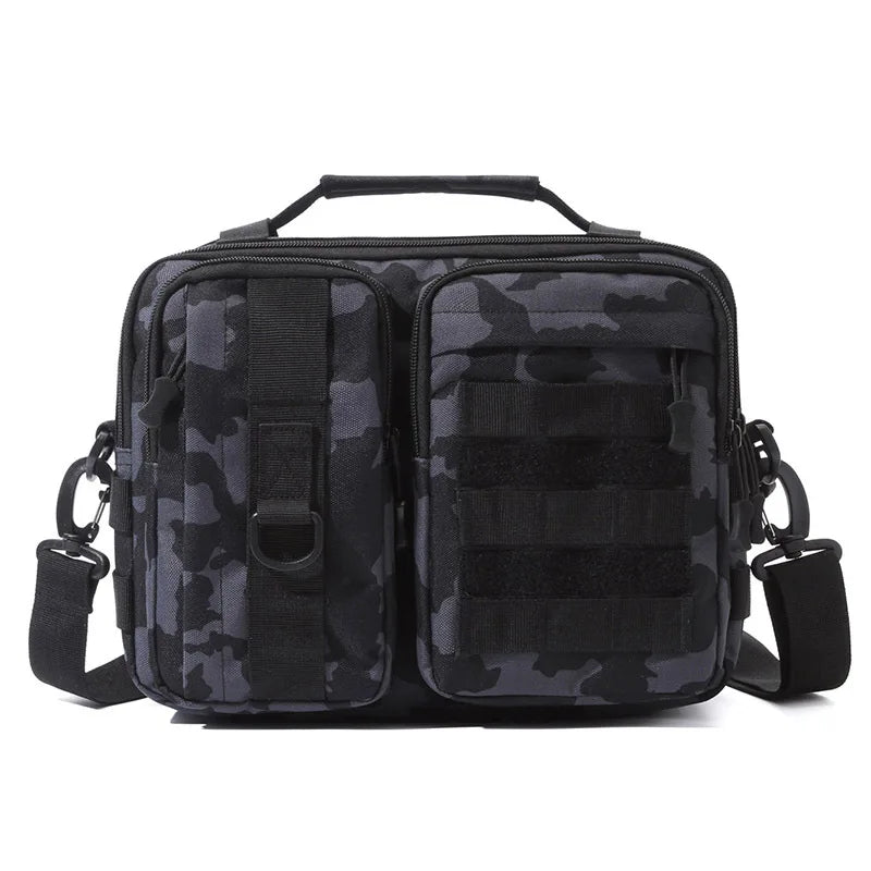 Tactical Handbag for Hiking - VentureGear