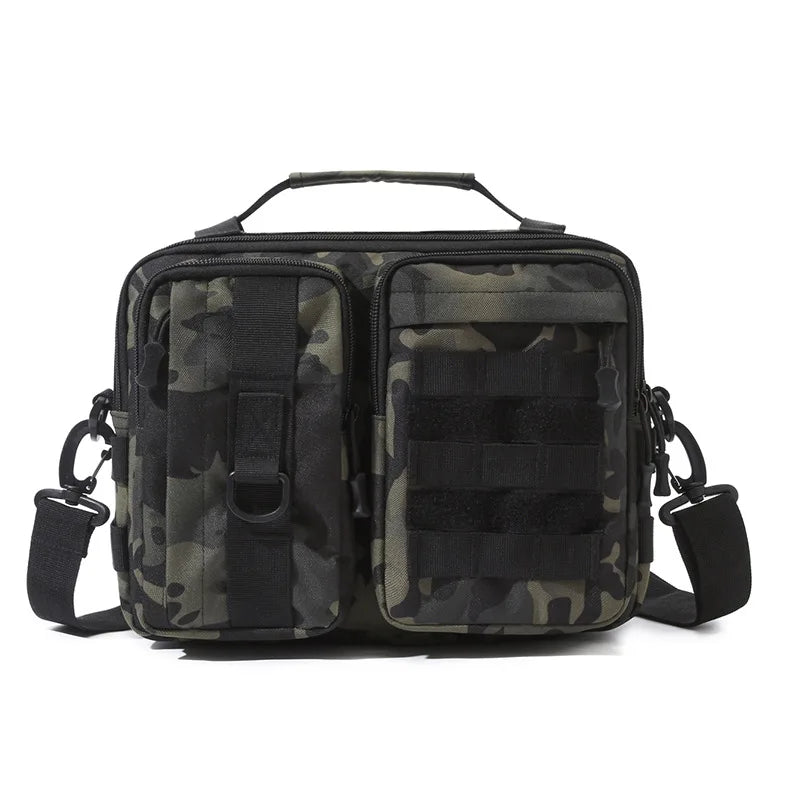 Tactical Handbag for Hiking - VentureGear