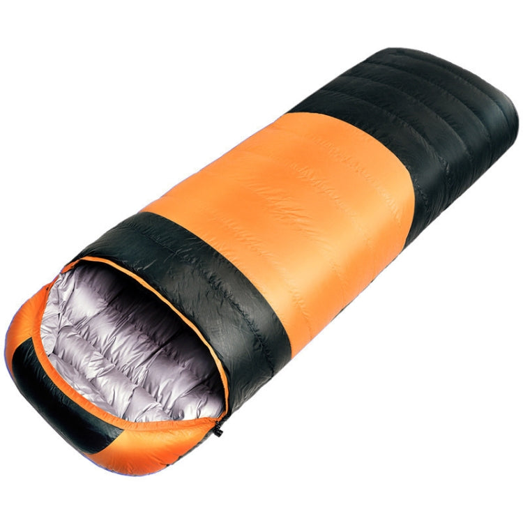 Heated Sleeping Bag with 3 Settings - CozyNest