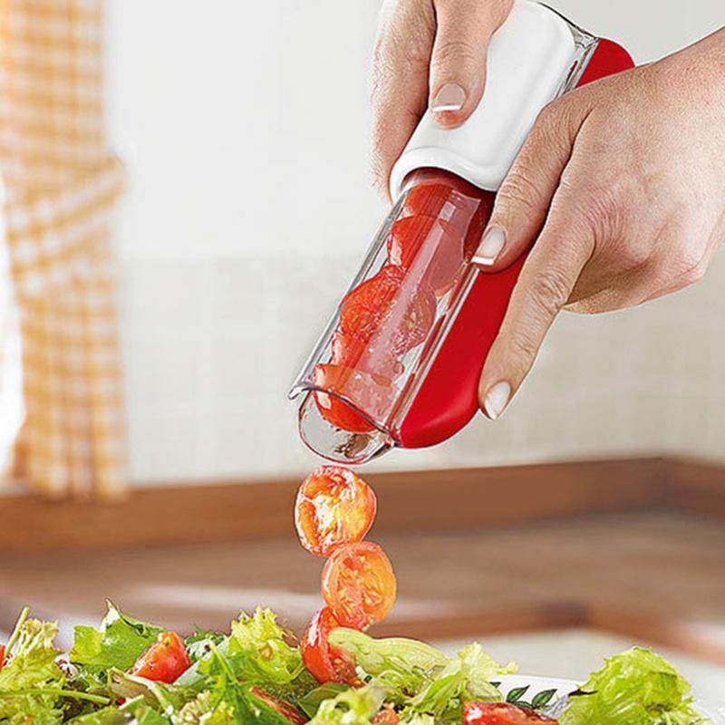 Tomato and Grape Slicer - FreshSlice Pro