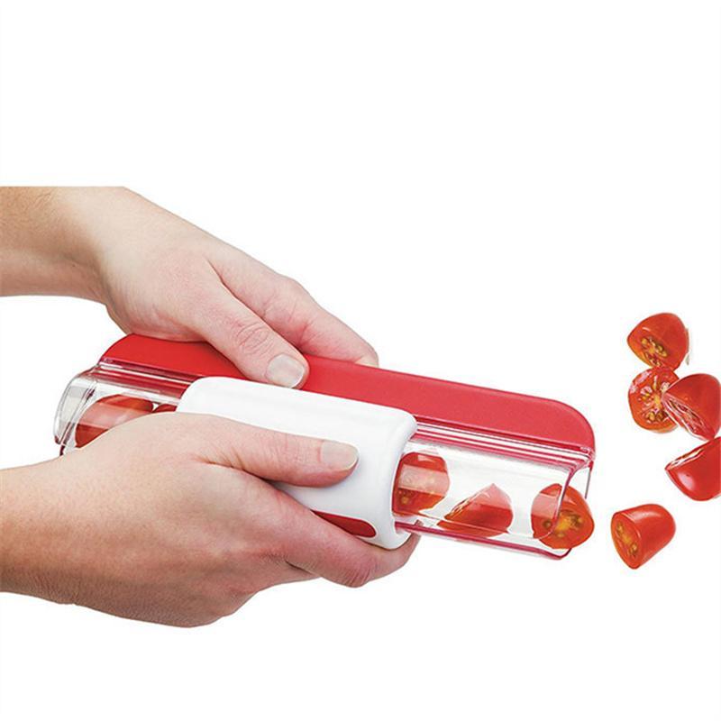 Tomato and Grape Slicer - FreshSlice Pro
