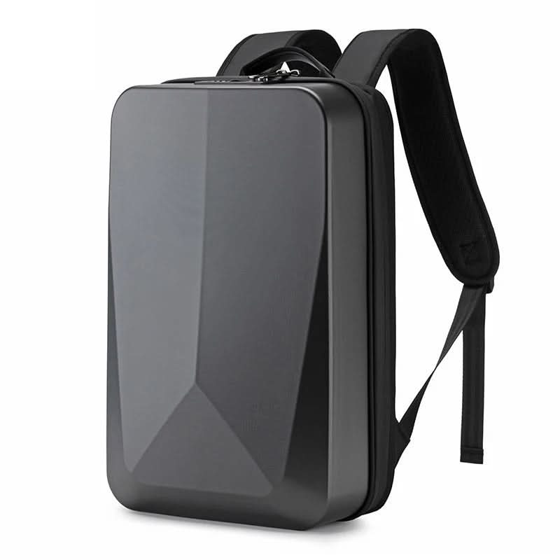 Tech Protection Backpack - SecureTech Essentials