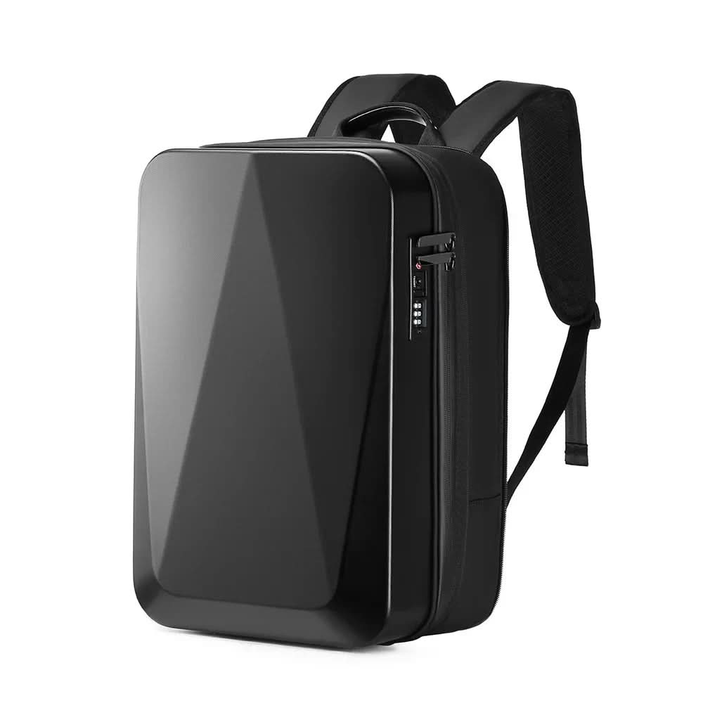 Tech Protection Backpack - SecureTech Essentials