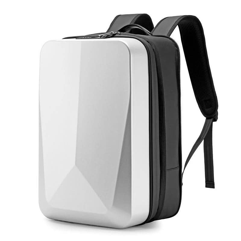 Tech Protection Backpack - SecureTech Essentials