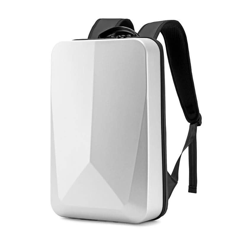 Tech Protection Backpack - SecureTech Essentials