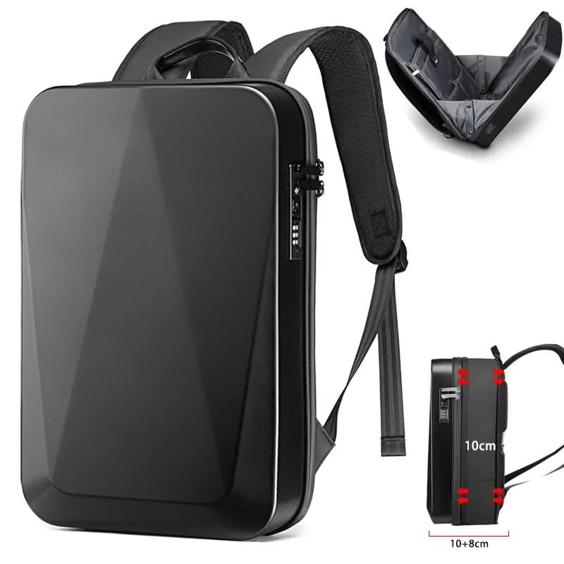Tech Protection Backpack - SecureTech Essentials