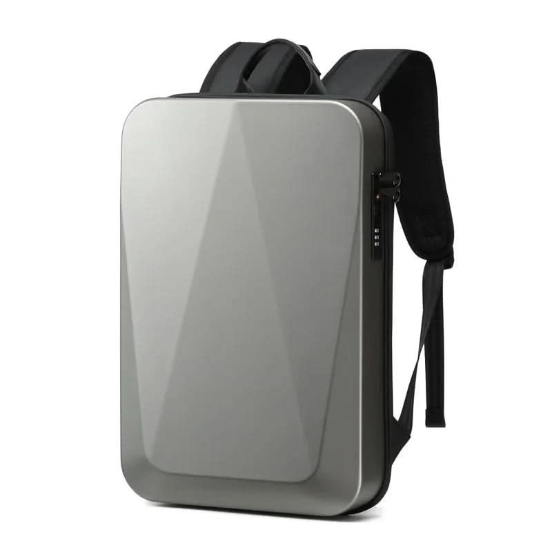 Tech Protection Backpack - SecureTech Essentials