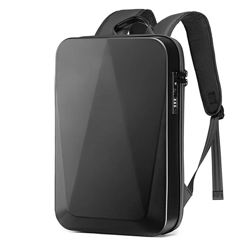Tech Protection Backpack - SecureTech Essentials