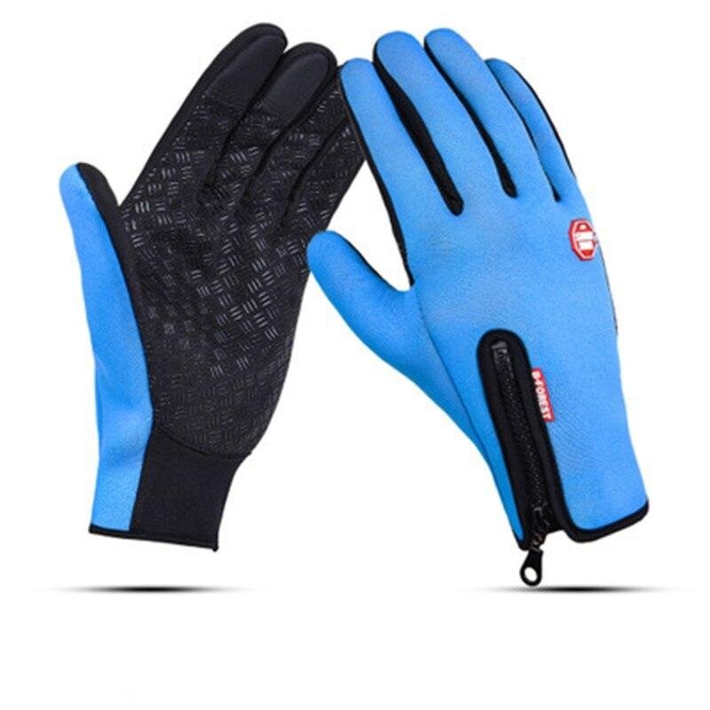 Frost Protection Gloves - Arctic Shield