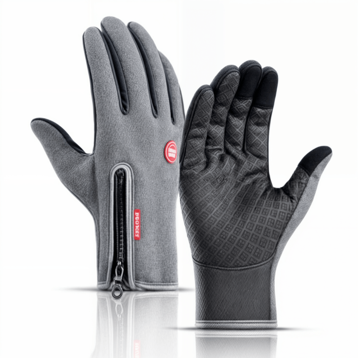 Frost Protection Gloves - Arctic Shield