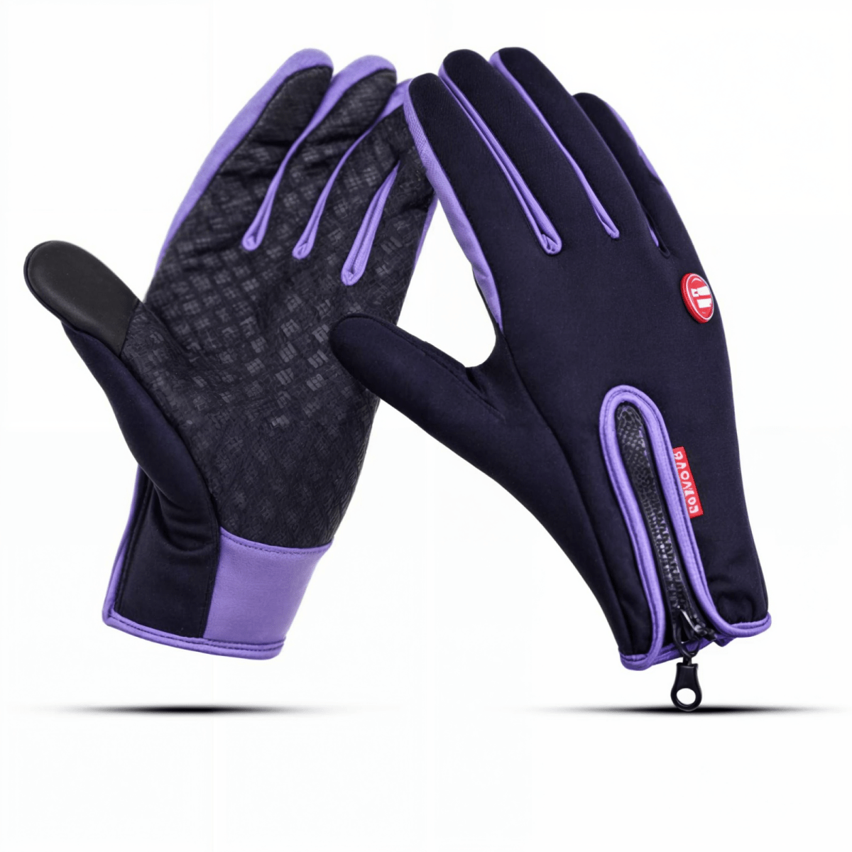 Frost Protection Gloves - Arctic Shield