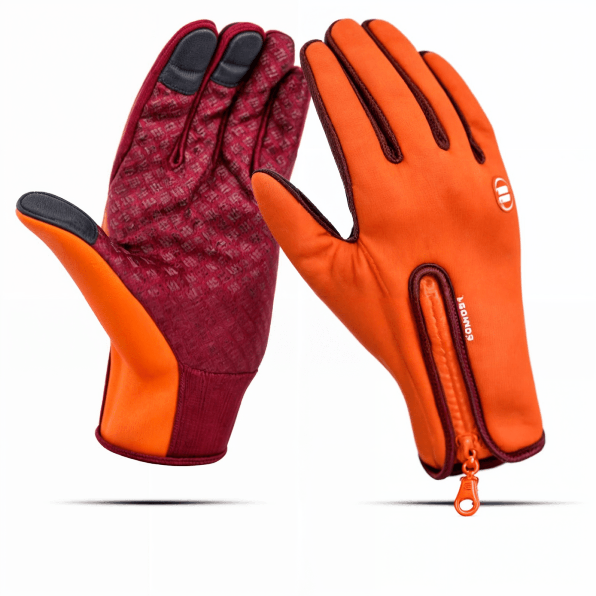 Frost Protection Gloves - Arctic Shield