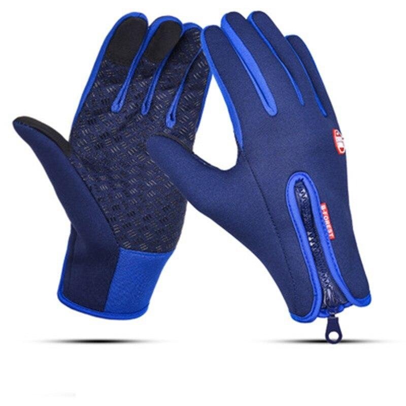 Frost Protection Gloves - Arctic Shield