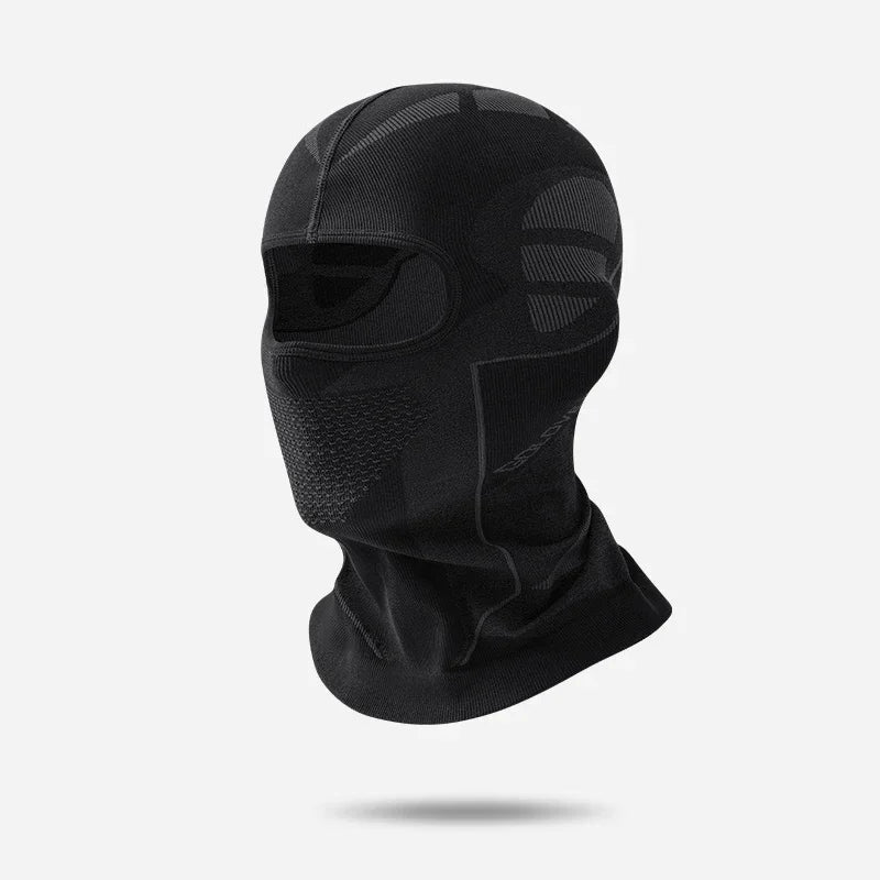 Winter Balaclava & Scarf - FrostGuard Essentials