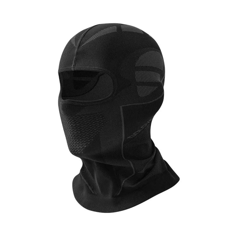 Winter Balaclava & Scarf - FrostGuard Essentials