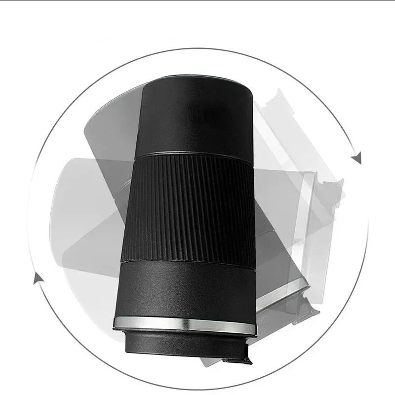 Thermal Mug - LuxeSip Premium Insulated Drinkware