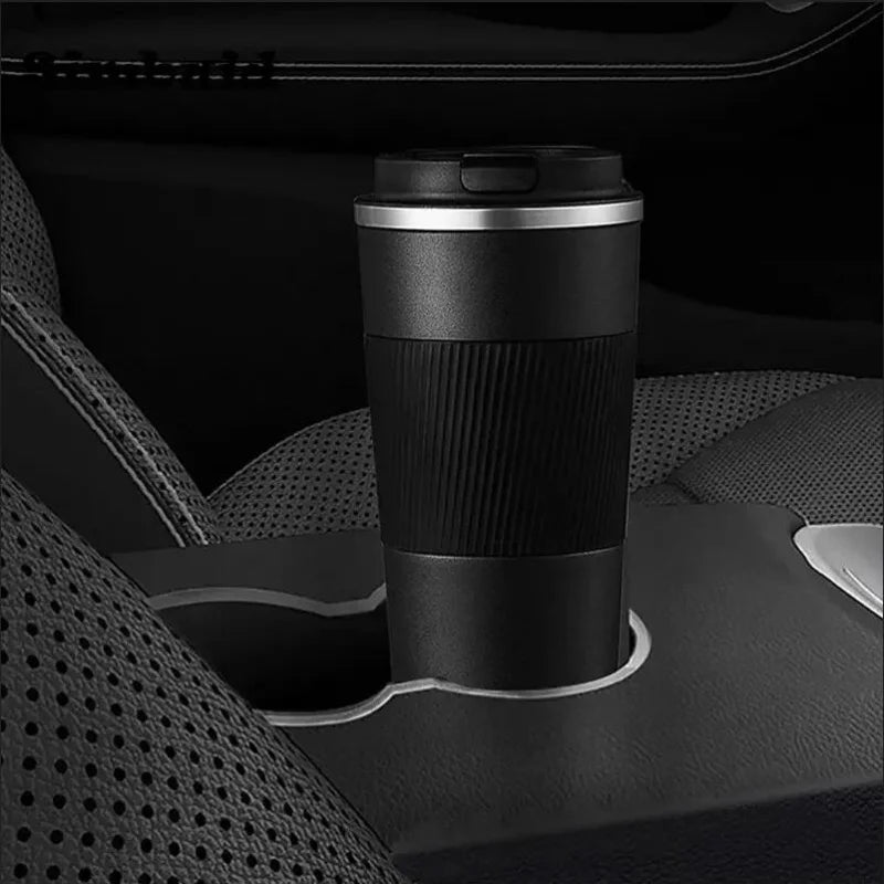Thermal Mug - LuxeSip Premium Insulated Drinkware