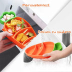 Suction Silicone Plate - TinyNest Essentials