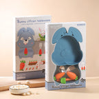 Suction Silicone Plate - TinyNest Essentials