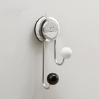 Stainless Steel Toilet Paper Holder - LuxeHome Essentials