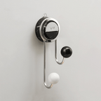 Stainless Steel Toilet Paper Holder - LuxeHome Essentials
