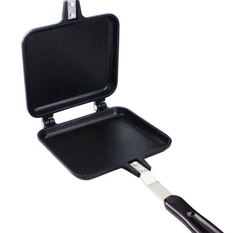 Non-Stick Sandwich Pan - CulinaryCrafts Aluminum Alloy 35x15 cm