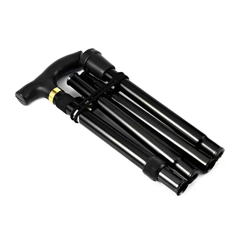 Trekking Pole for Stability - Elevate Gear