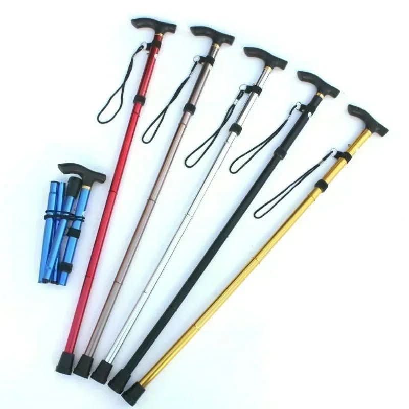 Trekking Pole for Stability - Elevate Gear