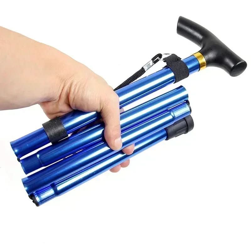 Trekking Pole for Stability - Elevate Gear