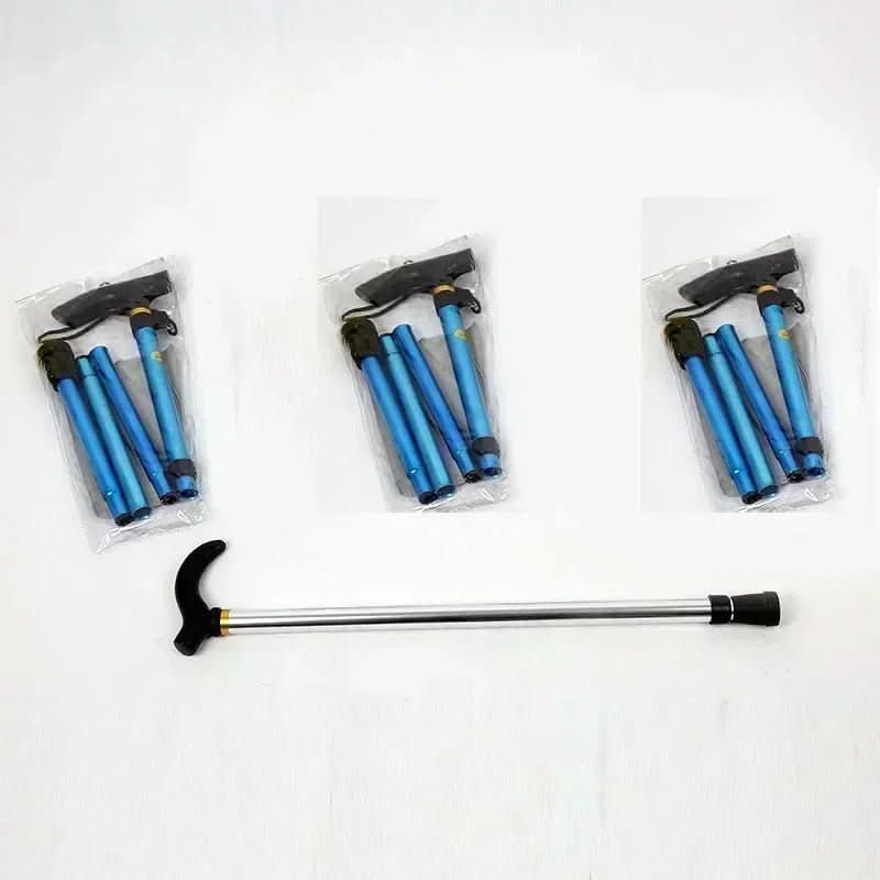 Trekking Pole for Stability - Elevate Gear