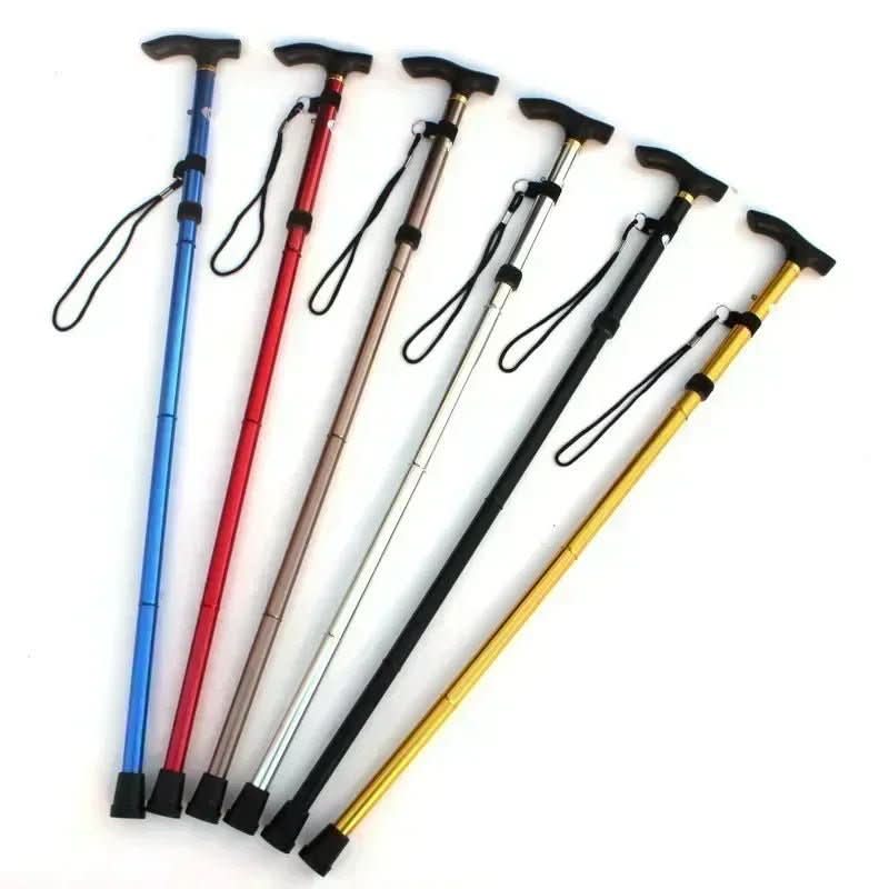 Trekking Pole for Stability - Elevate Gear