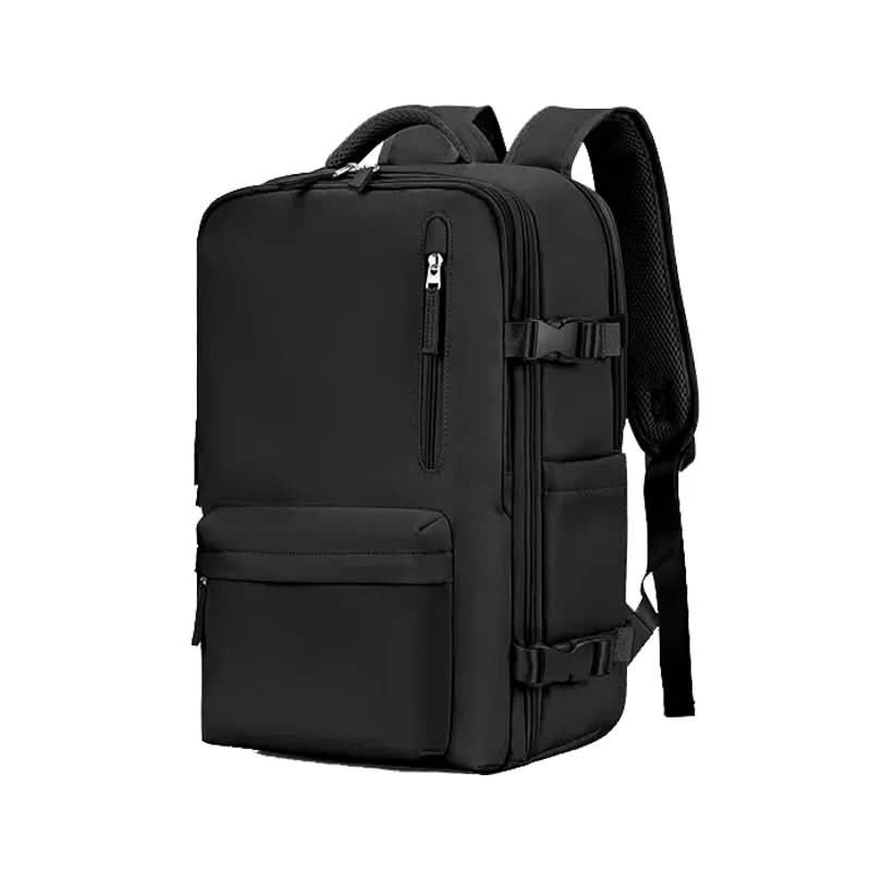Adventure Backpack - TrailGuard Elite with Theft Protection