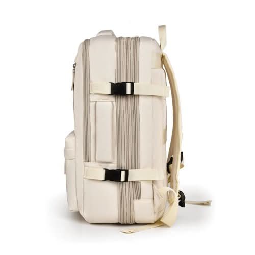 Adventure Backpack - TrailGuard Elite with Theft Protection