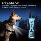 Shock Collar for Dogs - Pawsitive Control