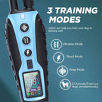 Shock Collar for Dogs - Pawsitive Control