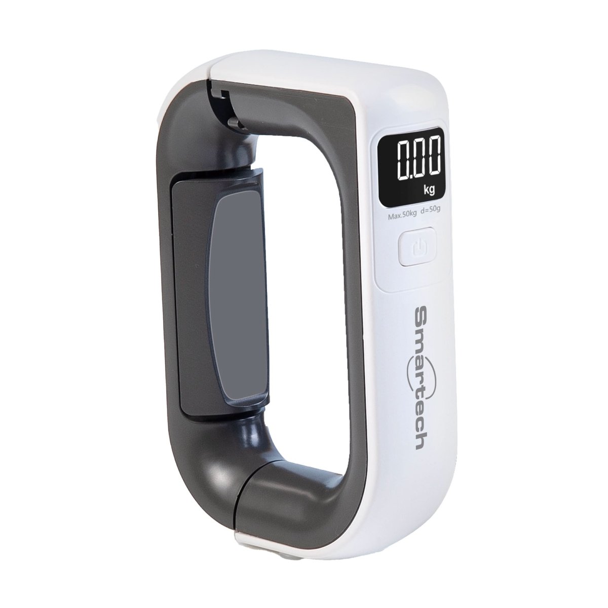 Travel Weight - LuxeScale Digital Luggage Scale