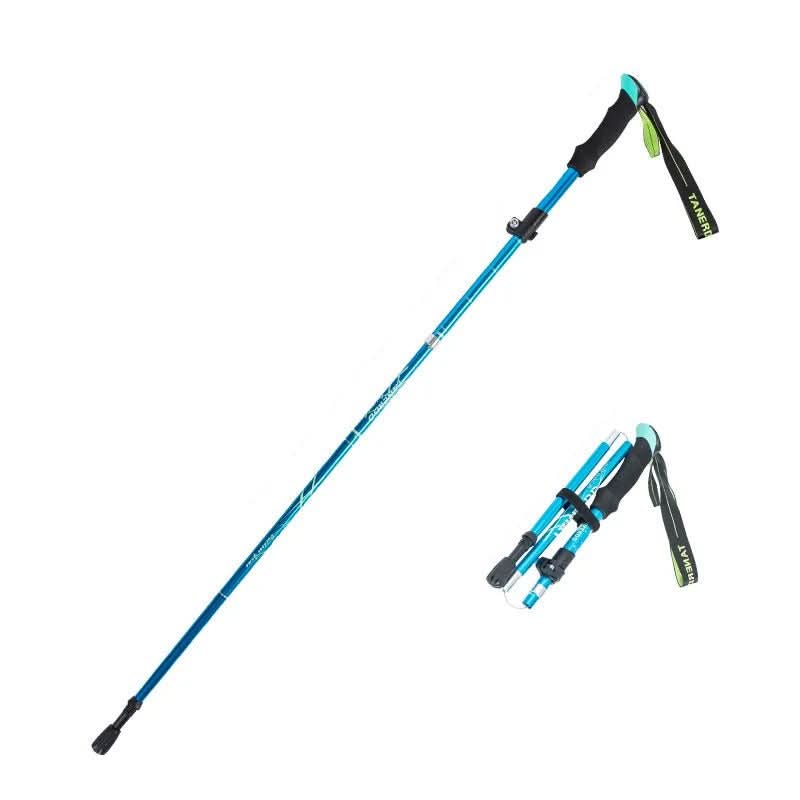 Ultralight Trekking Poles - SummitGear for Secure Grip