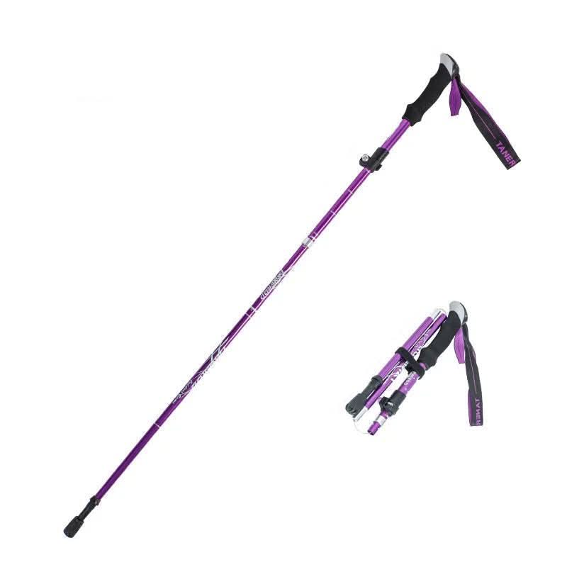 Ultralight Trekking Poles - SummitGear for Secure Grip