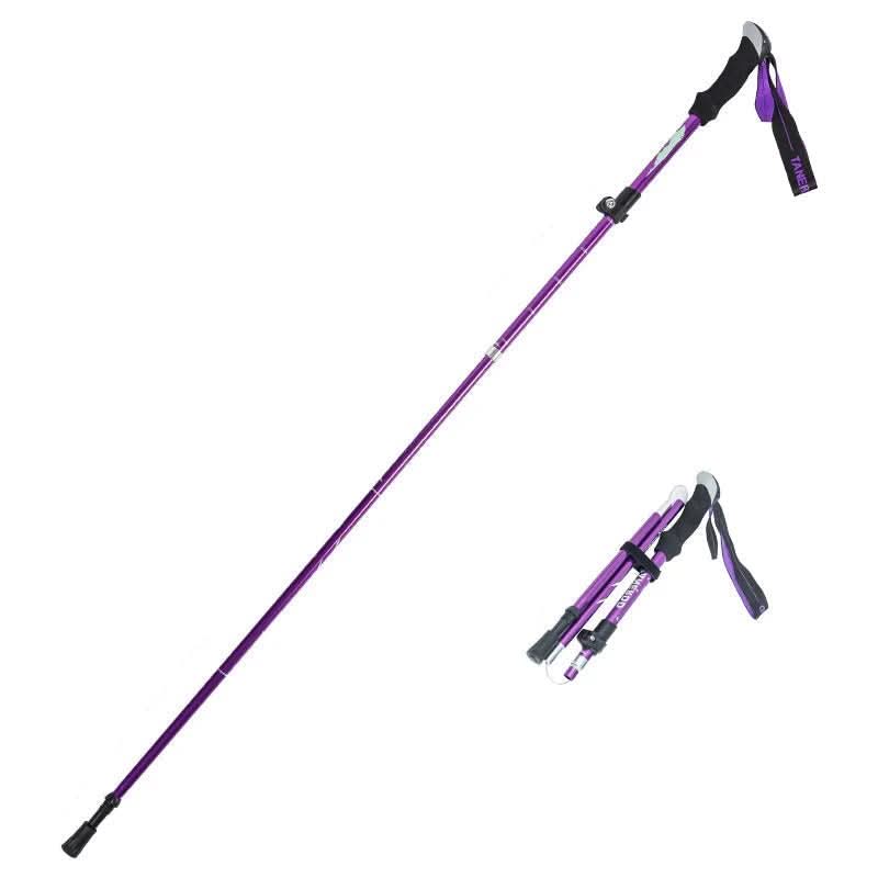 Ultralight Trekking Poles - SummitGear for Secure Grip