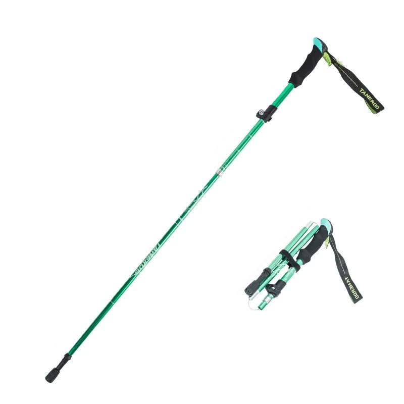 Ultralight Trekking Poles - SummitGear for Secure Grip