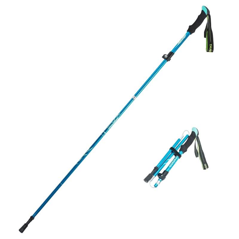 Ultralight Trekking Poles - SummitGear for Secure Grip