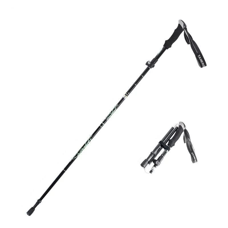 Ultralight Trekking Poles - SummitGear for Secure Grip