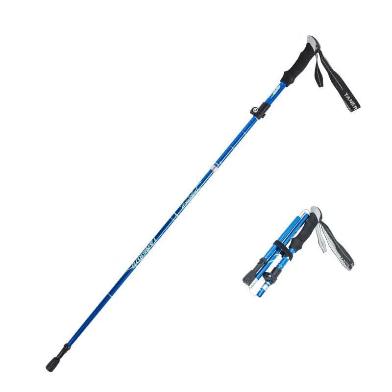 Ultralight Trekking Poles - SummitGear for Secure Grip