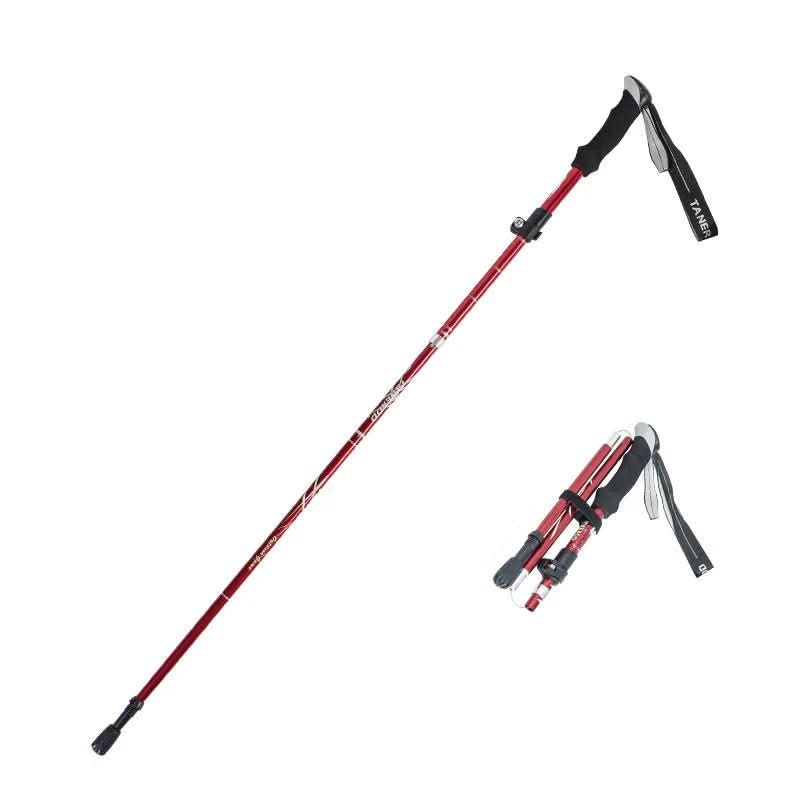 Ultralight Trekking Poles - SummitGear for Secure Grip