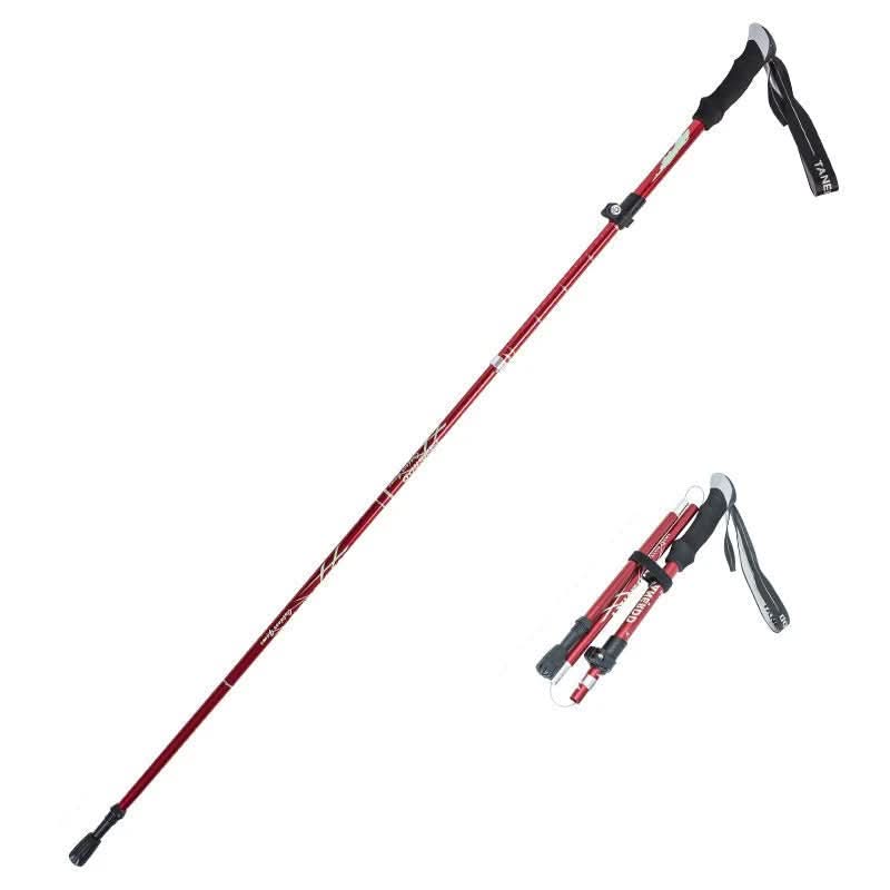 Ultralight Trekking Poles - SummitGear for Secure Grip
