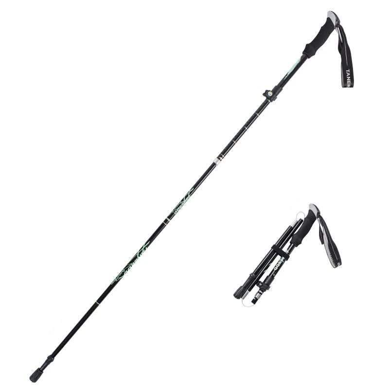 Ultralight Trekking Poles - SummitGear for Secure Grip