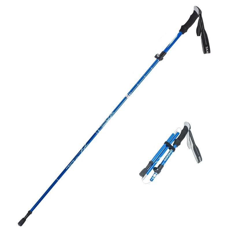 Ultralight Trekking Poles - SummitGear for Secure Grip