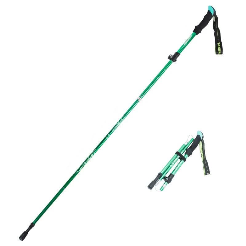 Ultralight Trekking Poles - SummitGear for Secure Grip