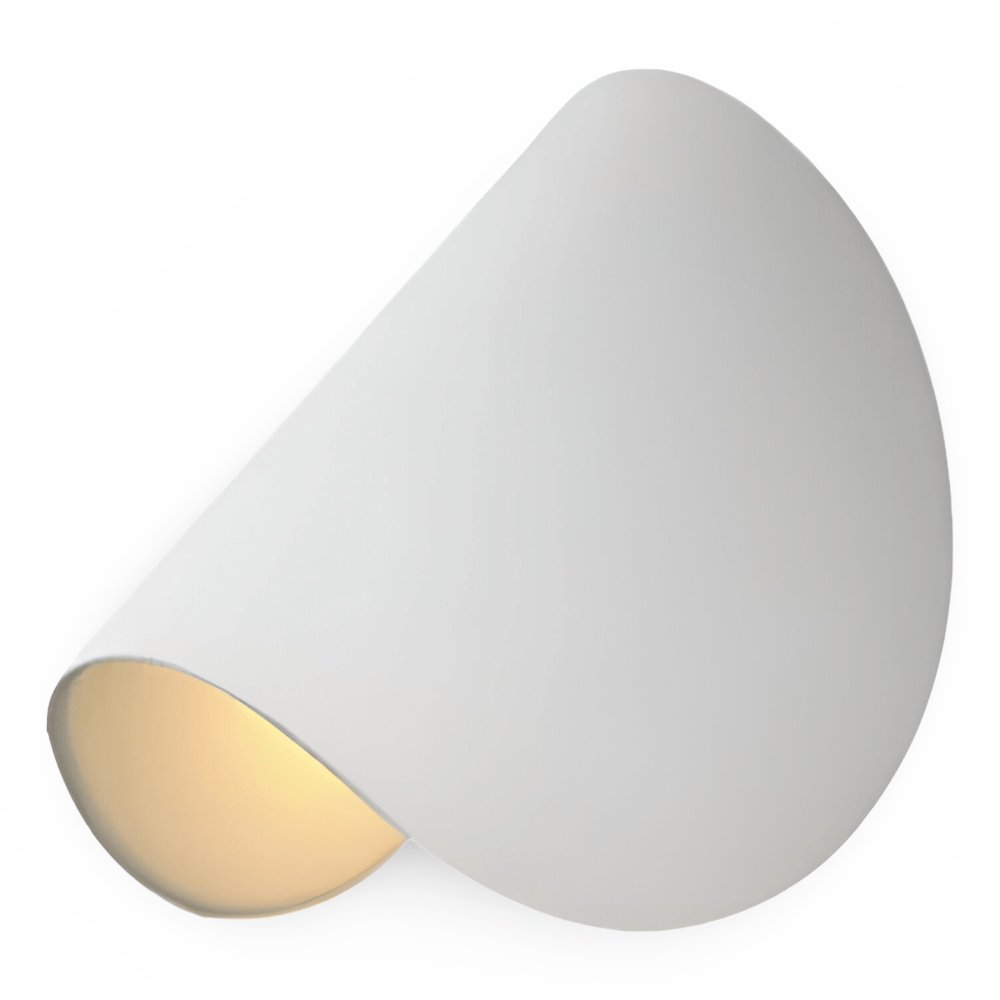 Twist Wall Light - Lumina Luxe